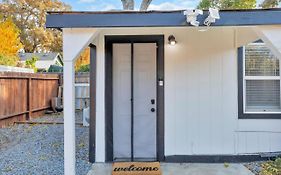 A Cottage - Walk To Uc Davis & Shriners